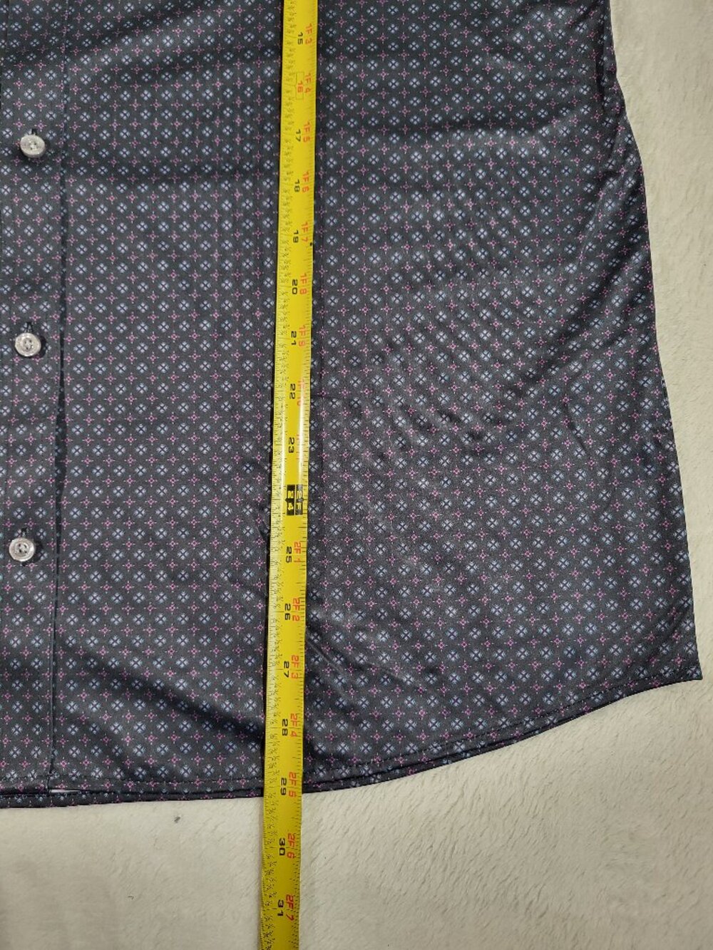 Flag and Anthem Men's Large Nadeflex Shirt - NWT - Picture 9 of 10